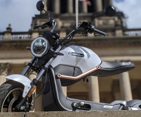Recently Closed Online Electric Bike Retailer Photo 5