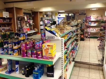 Convenience Store - Wrexham Photo 5
