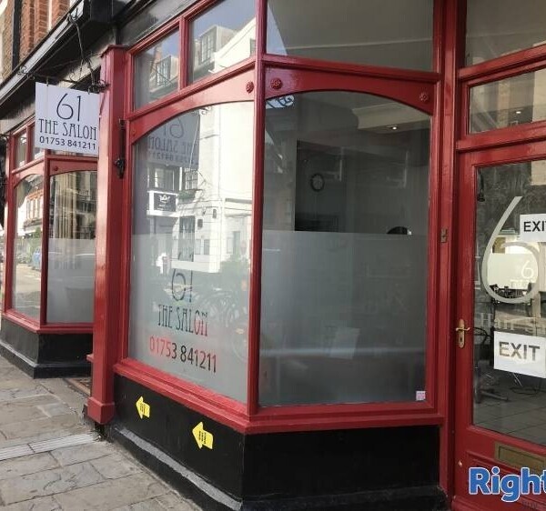 Elegant and Friendly Hair Salon in Berkshire Photo 5