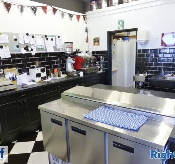 SANDWICH BAR, SANDWICH DELIVERIES, SOUTH CORNWALL Photo 5