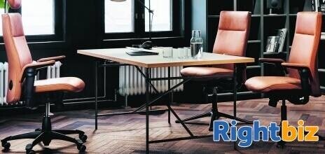 Office Furniture and Backcare Chair Specialists Photo 5