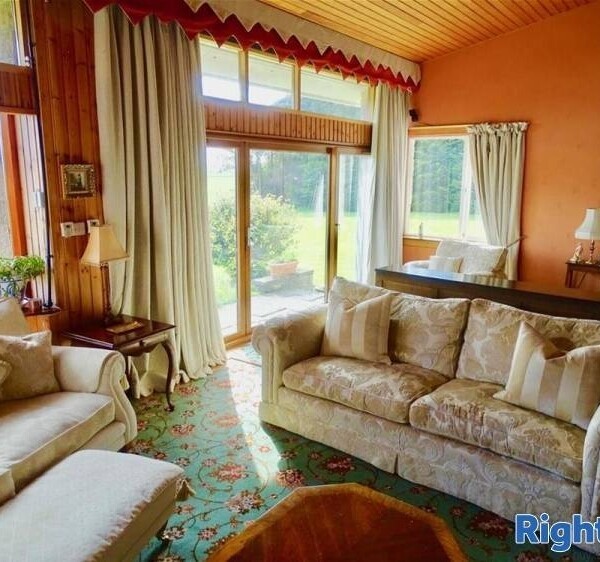 Willowbank House B & B - Angus Photo 5
