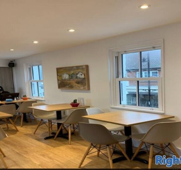 Highly Desirable Cafe For Sale Photo 5