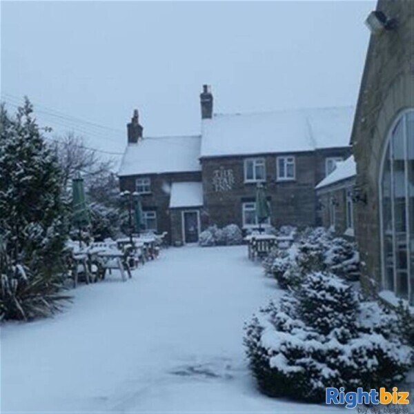 FREEHOLD COUNTRY INN/RESTAURANT & FUNCTION VENUE IN STAFFORDSHIRE Photo 5