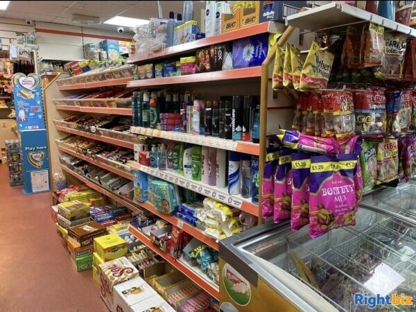 Convenience Store Lease For Sale- Swansea, Wales Photo 5
