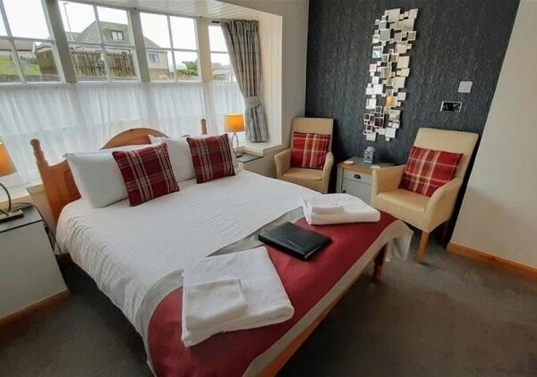 Guest House - Shetland Islands Photo 5