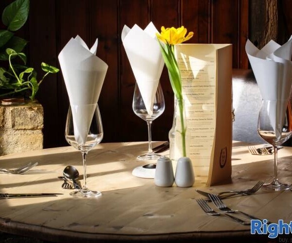 Award Winning Restaurant & Village Pub in Cambridgeshire Photo 5
