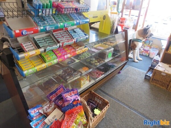 Old-Established Newsagents and Sweet Shop Photo 5