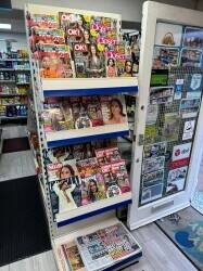 SELF SERVICE GROCERY/CONVENIENCE STORE WITH FULL FREE OFF LICENCE ON MODERN PARADE, SHOREHAM-BY-SEA, Photo 5