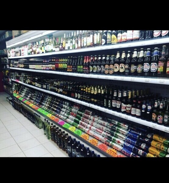 Leasehold convenience store sale in Hoddesdon Photo 5
