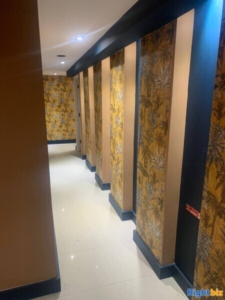 Newly Refurbished Café and Shisha Lounge Photo 5