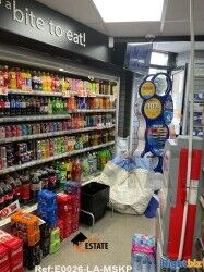 Freehold, High Turnover Off Licence with two bedroom - Lancaster Photo 5