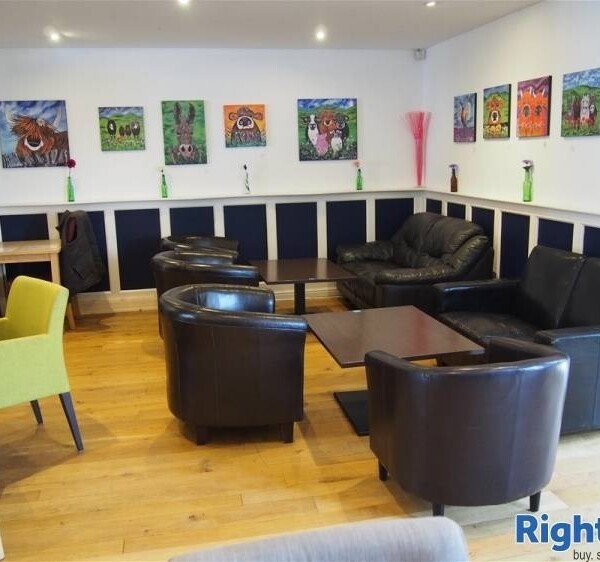 Restaurants For Sale in Leyburn Photo 5