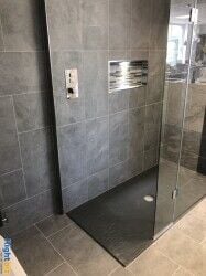 Kitchen & Bathroom showroom in Poundbury Dorset