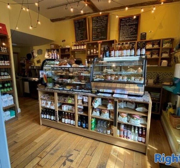 Well Established Delicatessen & Cafe For Sale Photo 5