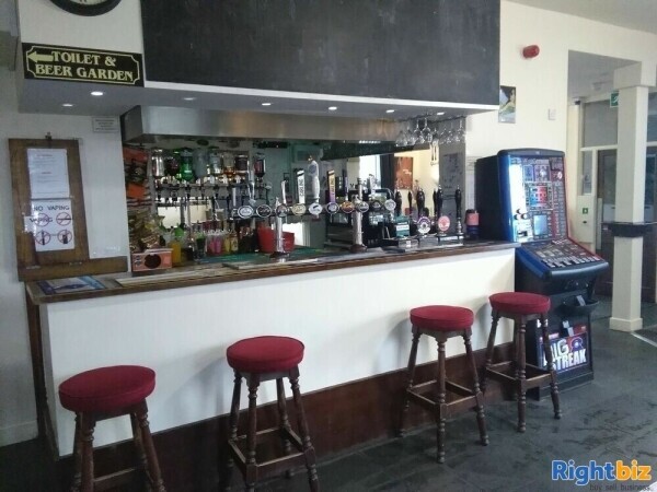 Freehold Public House Guest House Hotel Farnworth Bolton Greater Manchester North West For Sale Photo 5