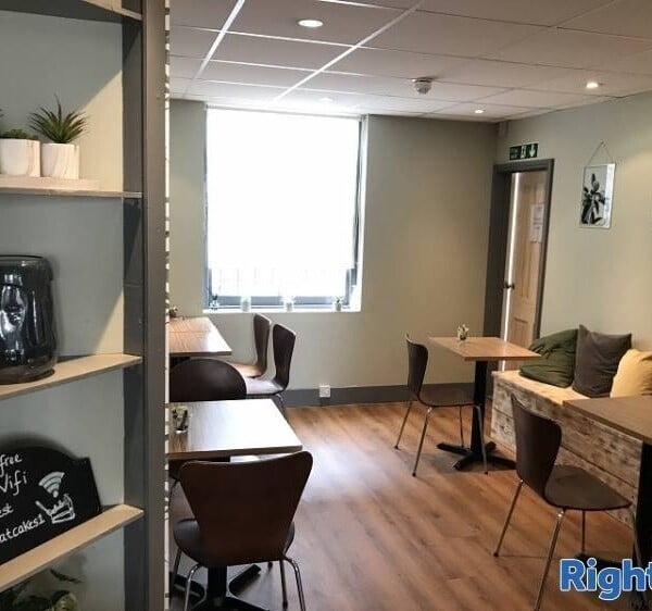 Reputable Cafe For Sale Photo 5