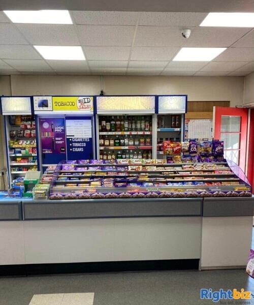 Bellingham Road Scunthorpe Off Licence for Leasehold Photo 5