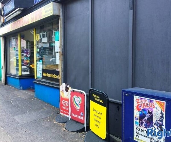 Licenced Convenience Store - Surrey Photo 5