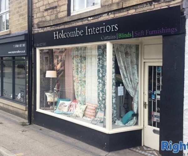 Bespoke Curtain/Blind/Furnishing Specialist - Bury Photo 5