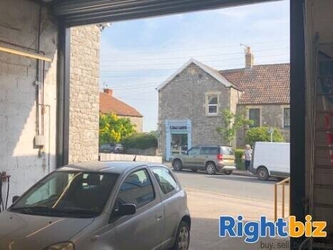 Longstanding Garage Specialising in MOTs, Servicing and Repairs based in Somerset Photo 5