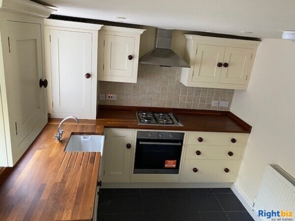 FOUR PRIME INVESTMENT COTTAGES NEAR CHESTER FOR SALE Photo 5