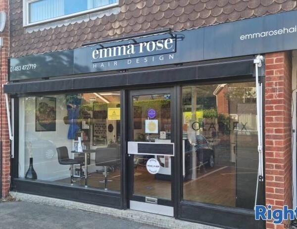 Contemporary Hair, Nail & Beauty Salon in Surrey Photo 5