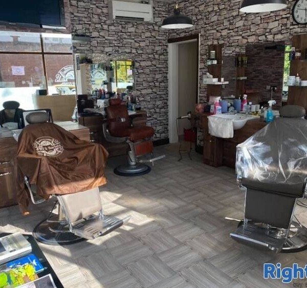 Reputable Barbers For Sale Photo 5