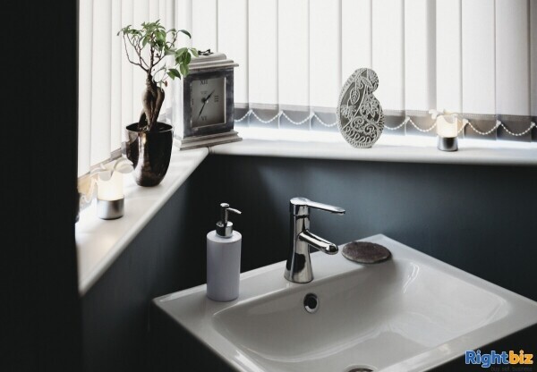 [1st Aug] National Award Winning Beauty Salon for sale in Lincolnshire [1st Aug] Photo 5