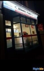 Fish and chips & pizza shop for sale in Plymouth Fish and chips & pizza shop for sale in Plymouth