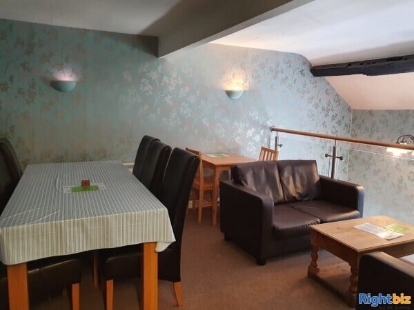 A CAFÉ IN A PICTURESQUE VILLAGE Photo 5