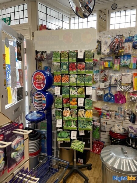 DIY, Hardware, Homeware And Discount Store In Wrexham, Fully Equipped with stock and assets Photo 5