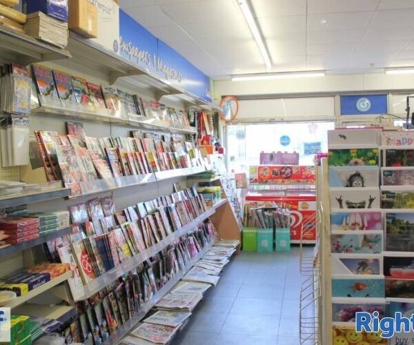 NEWSAGENTS & CONVENIENCE STORE - SAWTRY, CAMBRIDGESHIRE Photo 5