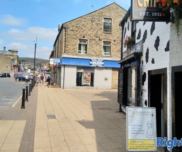 Established Sandwich Shop - Rossendale Photo 5