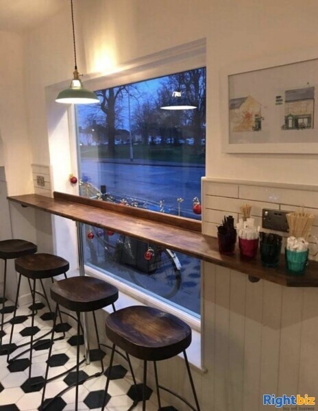 WELL PRESENTED PIZZERIA & COFFEE HOUSE Photo 5