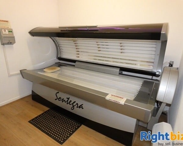 Holistic Beauty Hair & Tanning Salon For Sale Salford Photo 5