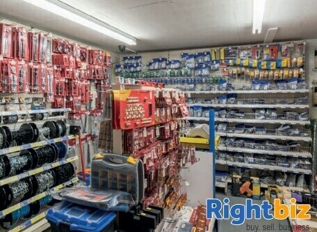 A HIGHLY REPUTABLE HARDWARE, HOUSEHOLD, GARDENING AND DECORATING SUPPLIES STORE Photo 5