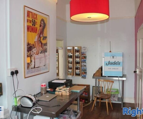 NEW PRICE! CAFÉ - EYE, SUFFOLK Photo 5