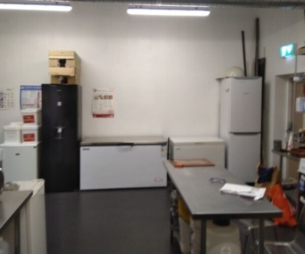 Established Fish & Chip Shop - Whitefield Photo 5