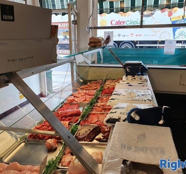 Butchers For Sale in Retford Photo 5