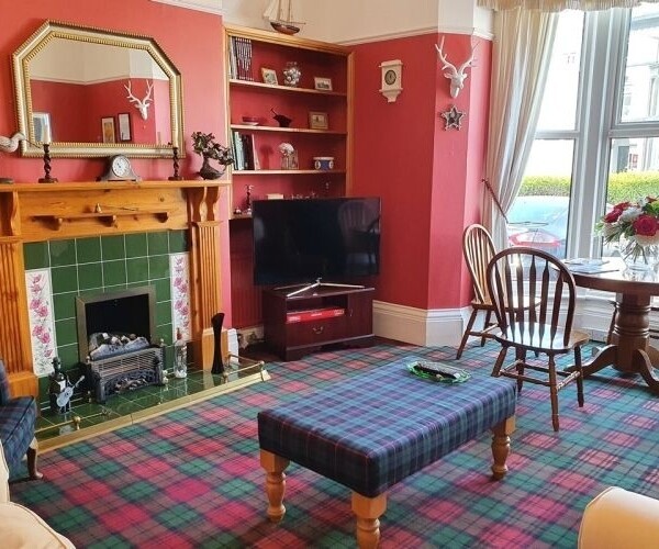 Superb Hotel In Central Location - Southport Photo 5