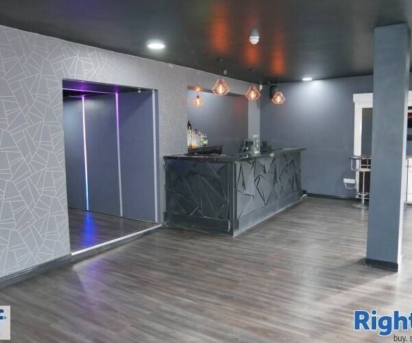 NEW PRICE! CITY CENTRE NIGHTCLUB & HOTEL - NORWICH, NORFOLK (NR1) Photo 5