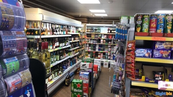 Convenience Lease Store for sale - Purley , Croydon Photo 5