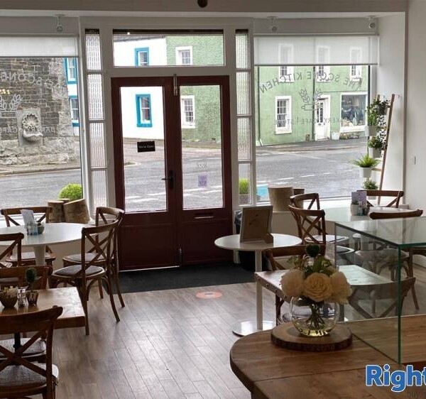 Cafe/ Restaurant - Dumfries & Galloway Photo 5