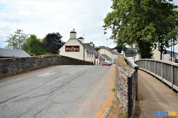 Historic Village Hotel Offering Huge Potential For New Owners (ref 1403) Photo 5