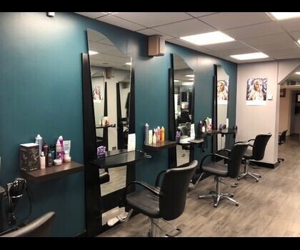 Well-established Hair Salon in Redcar Photo 5