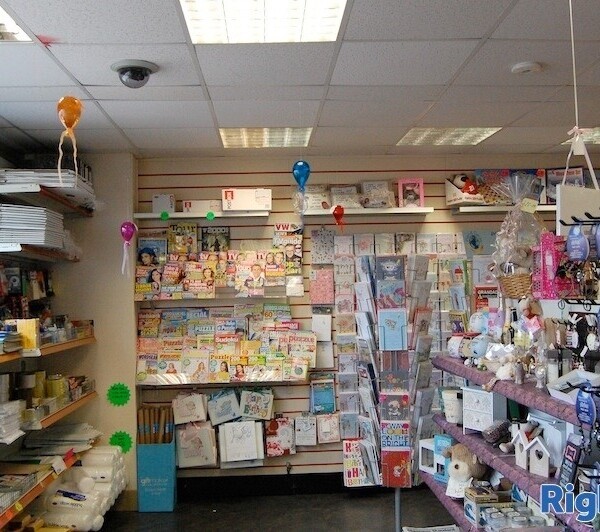 PROFITABLE MAIN POST OFFICE WITH 4 BEDROOM ACCOMMODATION – HUTHWAITE, NOTTINGHAMSHIRE Photo 5