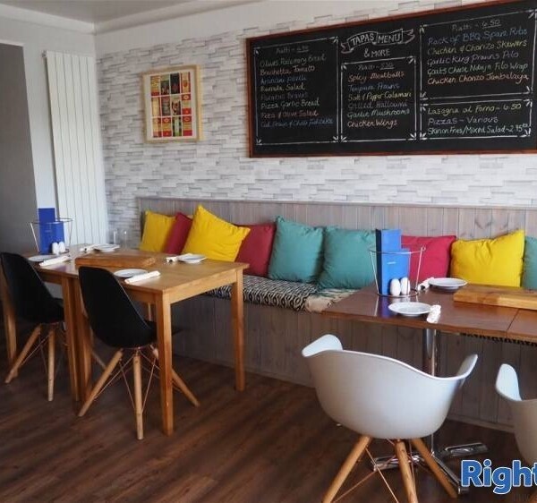 Delicatessens For Sale in Birkenshaw Photo 5