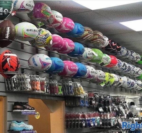 Extremely well known sports retailer for sale Photo 5