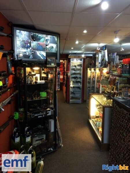 FIELD SPORTS GUN SHOP - DENBIGHSHIRE Photo 5